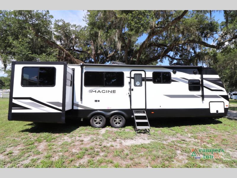 2024 Grand Design RV imagine 3100rd