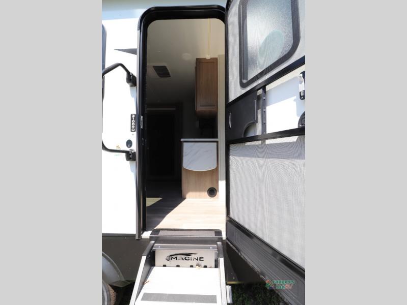 2024 Grand Design RV imagine 3100rd