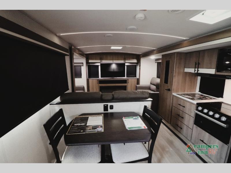 2024 Grand Design RV imagine 3100rd