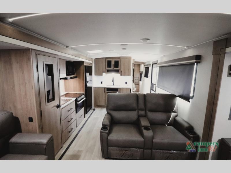 2024 Grand Design RV imagine 3100rd