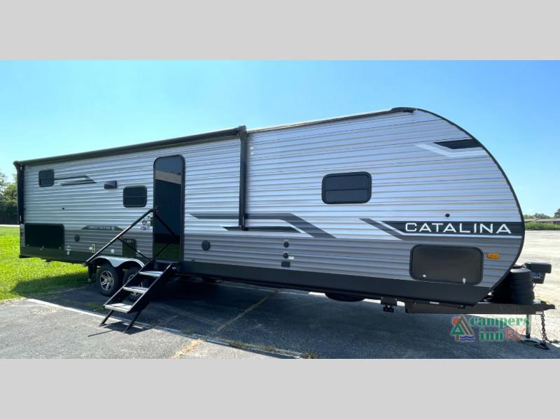 Coachmen RV Catalina Legacy Edition Image