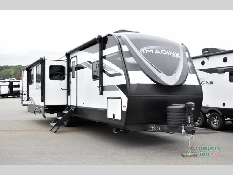 2024 Grand Design RV imagine 2970rl