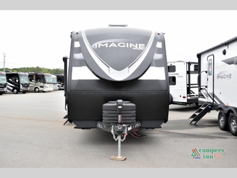 2024 Grand Design RV imagine 2970rl