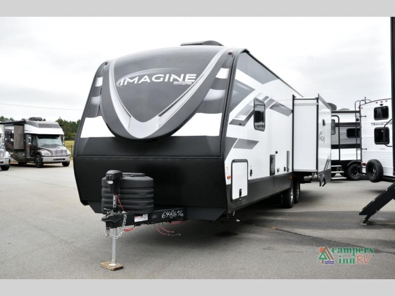 2024 Grand Design RV imagine 2970rl