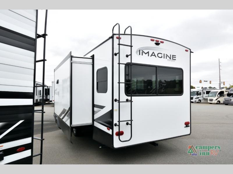 2024 Grand Design RV imagine 2970rl