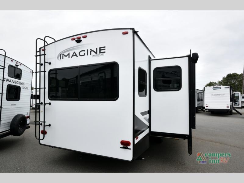 2024 Grand Design RV imagine 2970rl