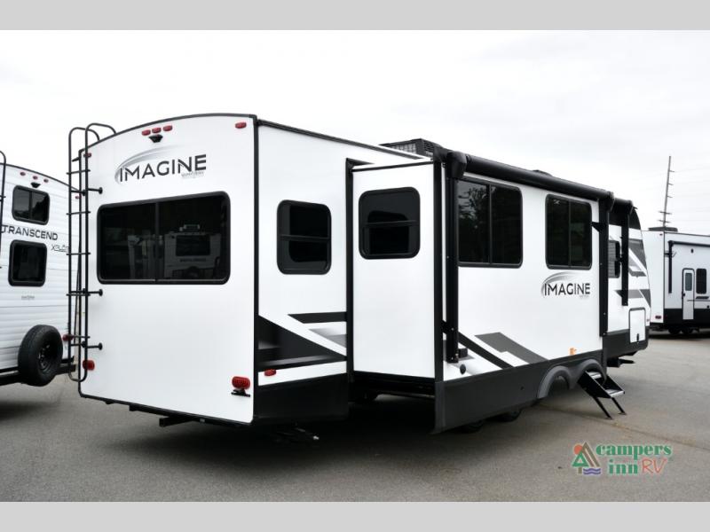 2024 Grand Design RV imagine 2970rl