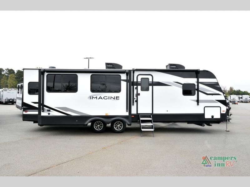 2024 Grand Design RV imagine 2970rl