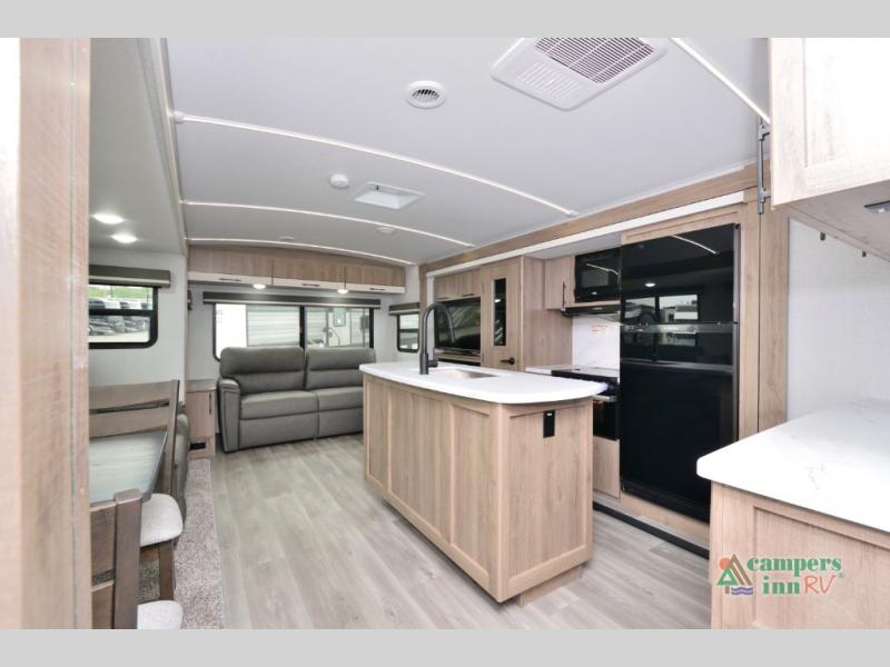 2024 Grand Design RV imagine 2970rl