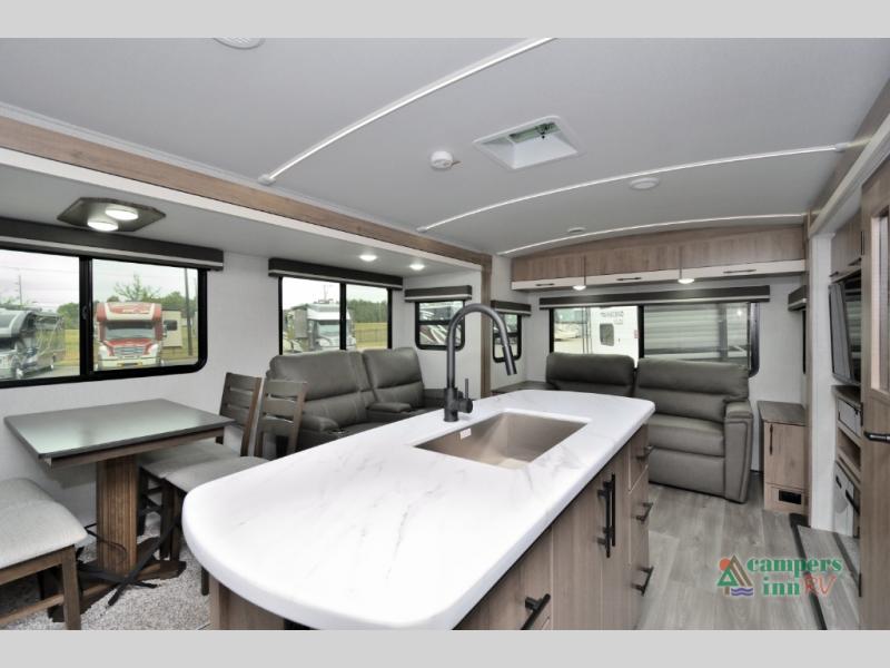 2024 Grand Design RV imagine 2970rl