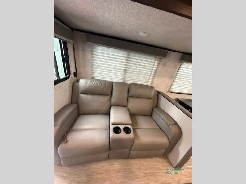 2021 Keystone RV bullet 258rks