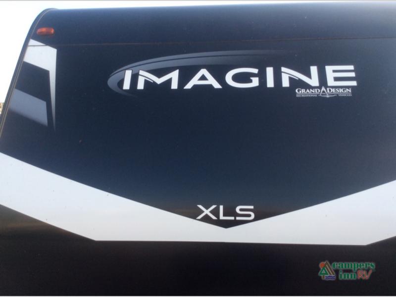 2025 Grand Design RV imagine xls