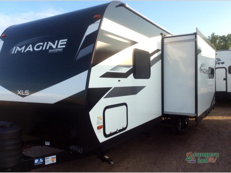 2025 Grand Design RV imagine xls