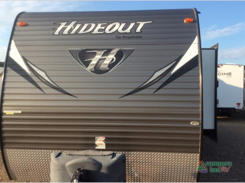 Keystone RV Hideout Image