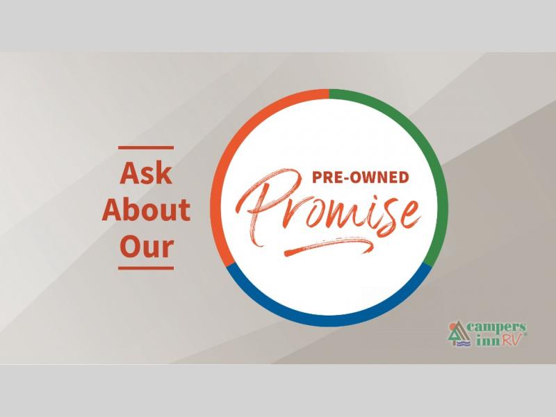 Keystone RV Cougar Image