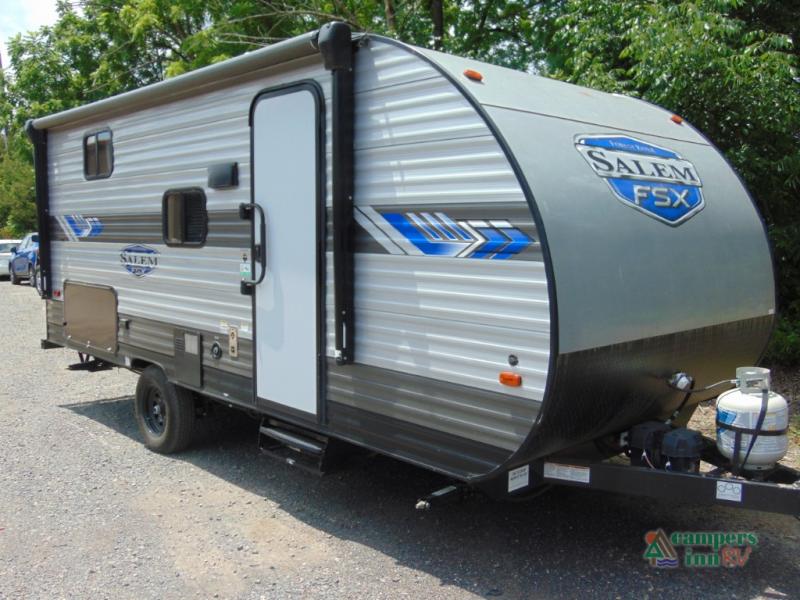 Forest River Salem Image