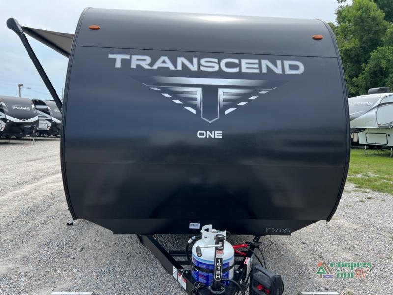 2025 Grand Design RV transcend one