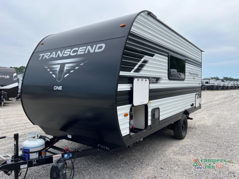 2025 Grand Design RV transcend one