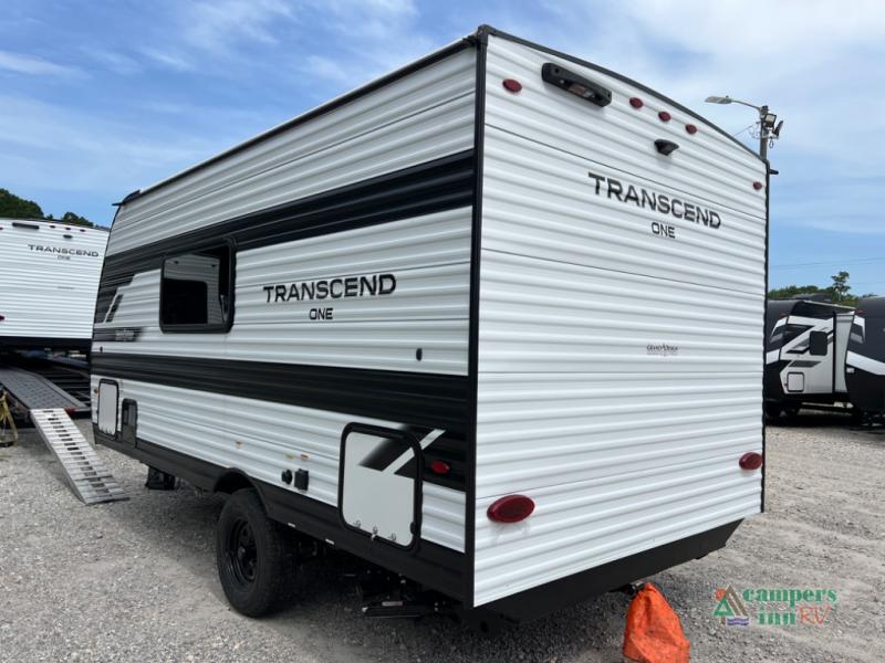 2025 Grand Design RV transcend one