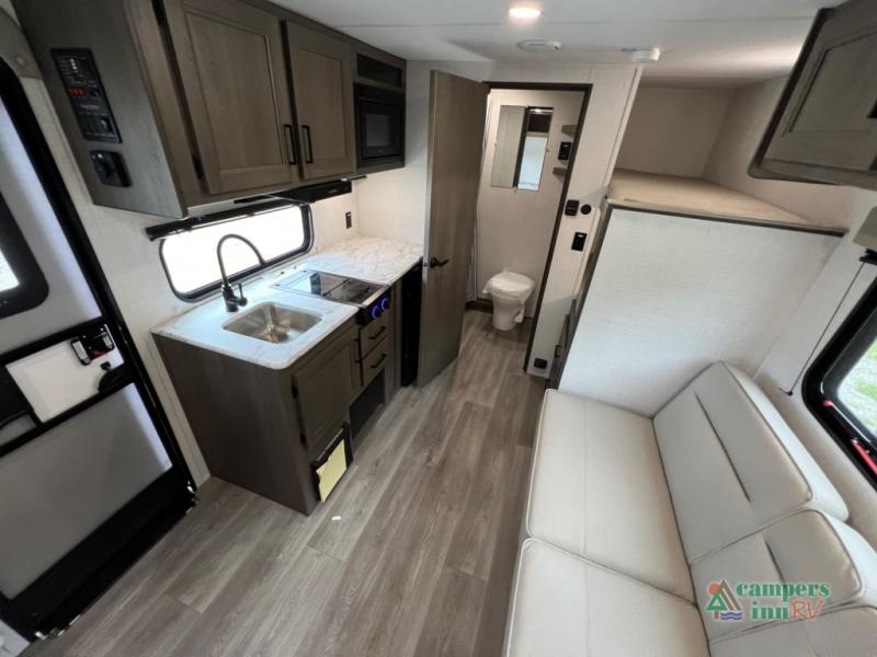 2025 Grand Design RV transcend one