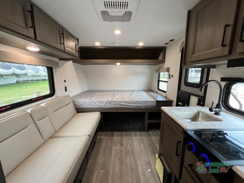 2025 Grand Design RV transcend one