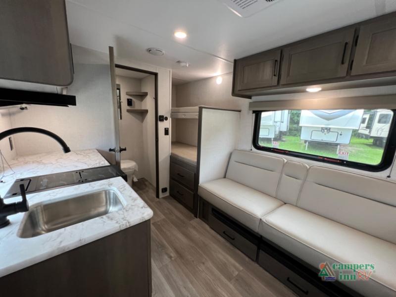 2025 Grand Design RV transcend one