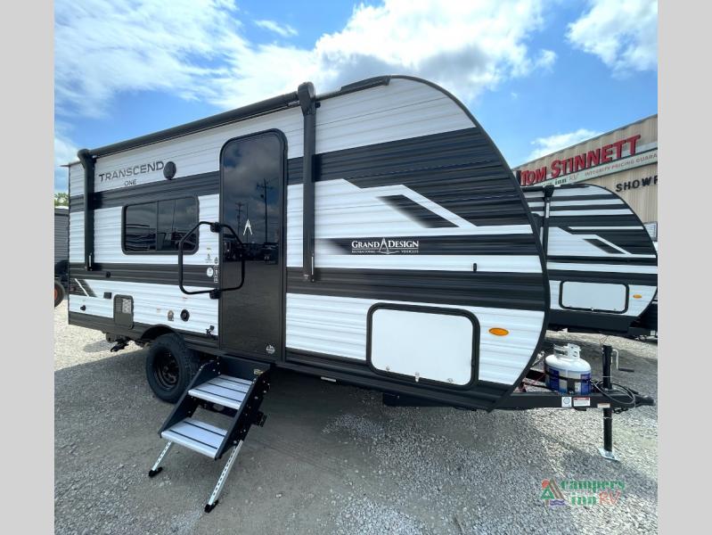 Grand Design RV Transcend Image