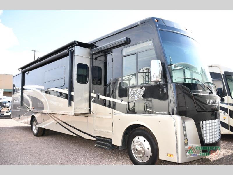RV listing image