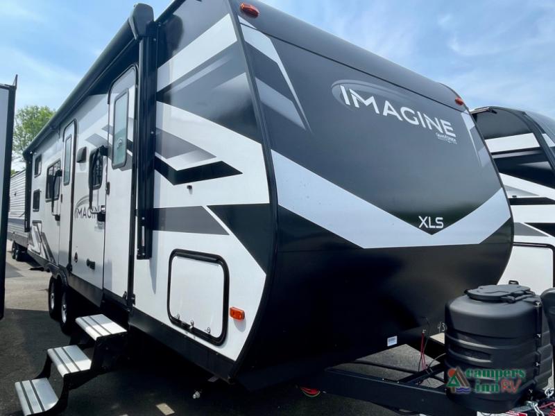 2025 Grand Design RV imagine xls