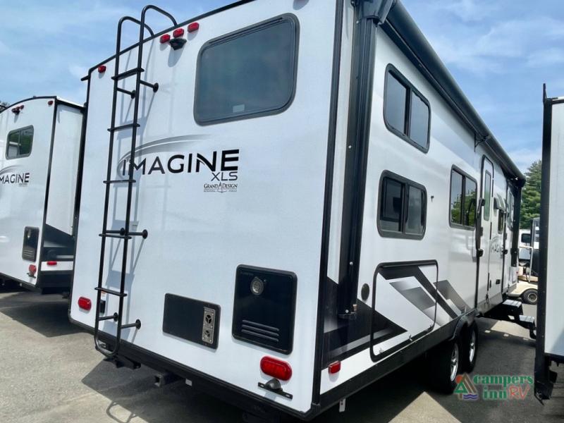 2025 Grand Design RV imagine xls