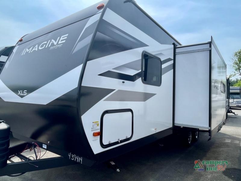 2025 Grand Design RV imagine xls