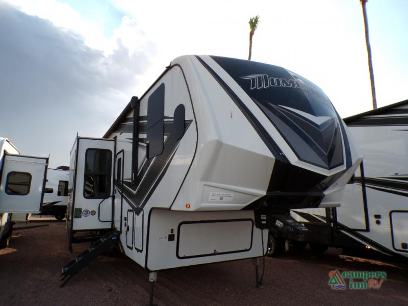 2023 Grand Design RV momentum 398m