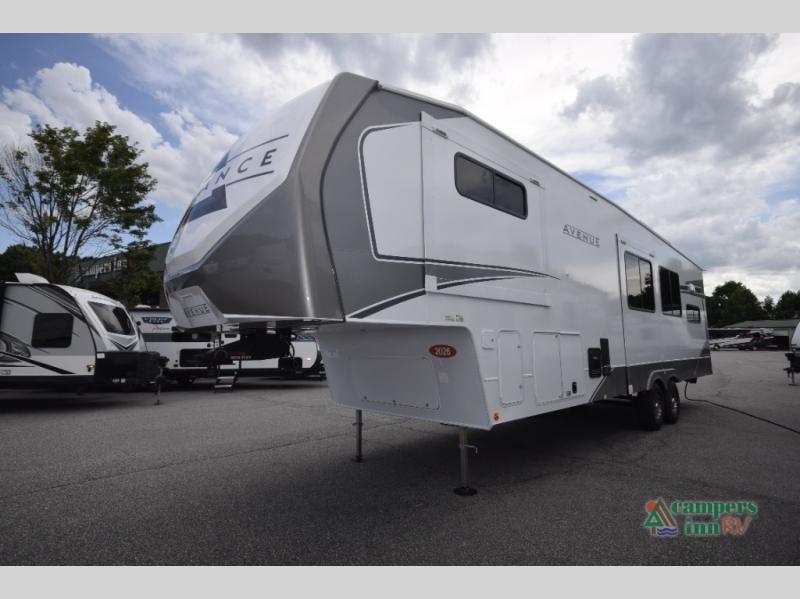 RV listing image