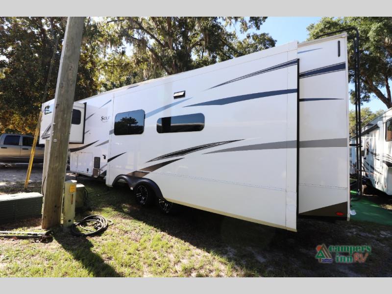 2023 Grand Design RV solitude 345gk