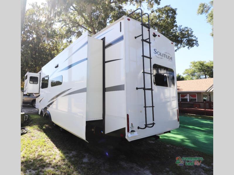 2023 Grand Design RV solitude 345gk