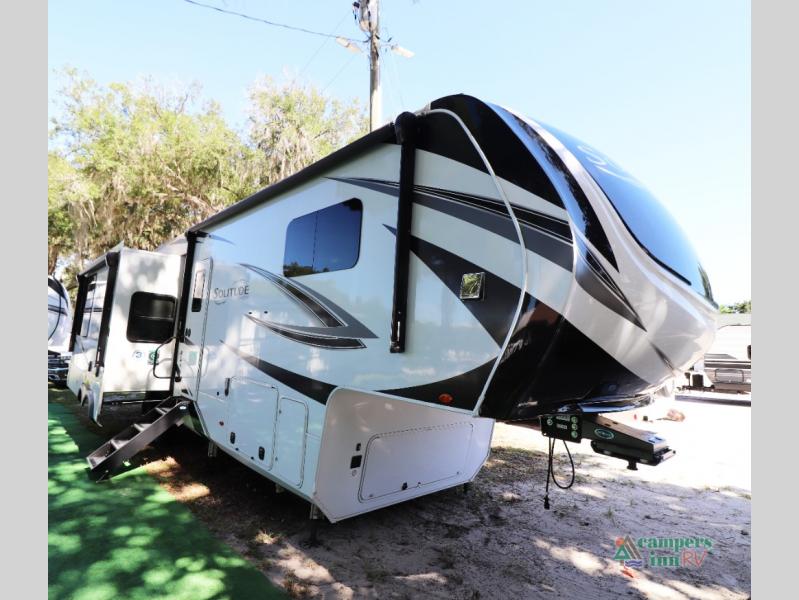 2023 Grand Design RV solitude 345gk