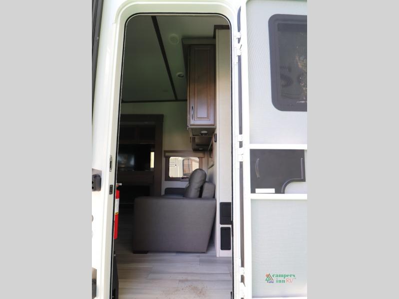 2023 Grand Design RV solitude 345gk