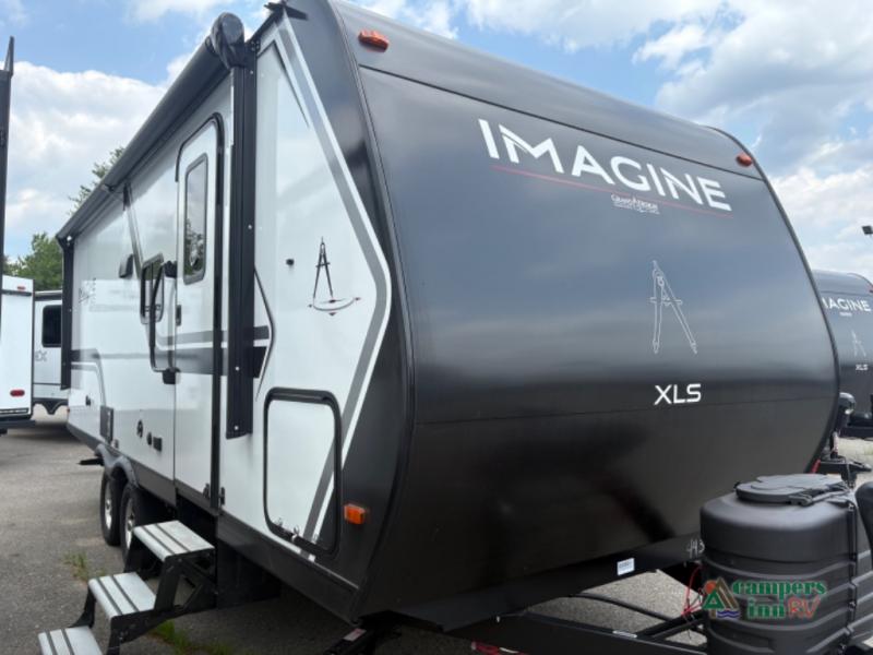 Grand Design RV Imagine XLS Image