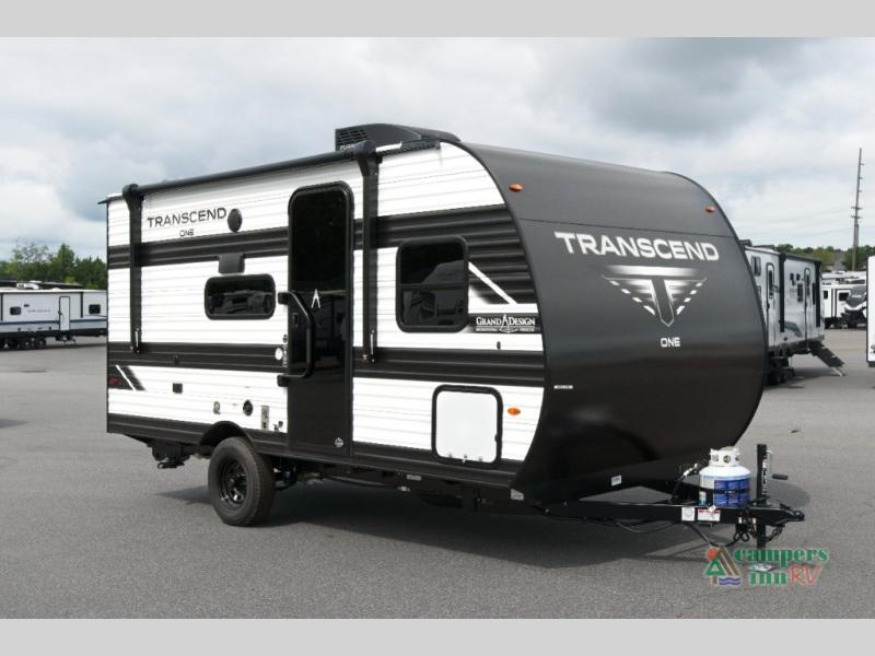 Grand Design RV Transcend Image