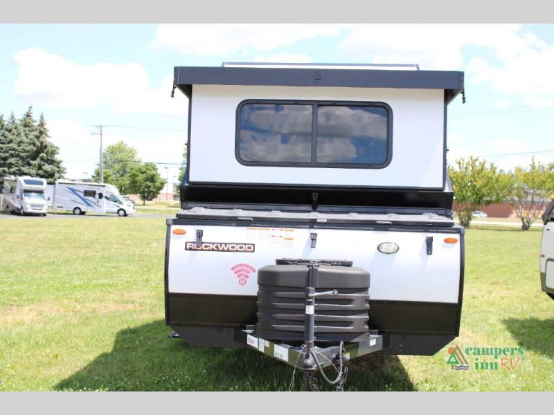 New 2023 Forest River RV Rockwood Hard Side High Wall Series