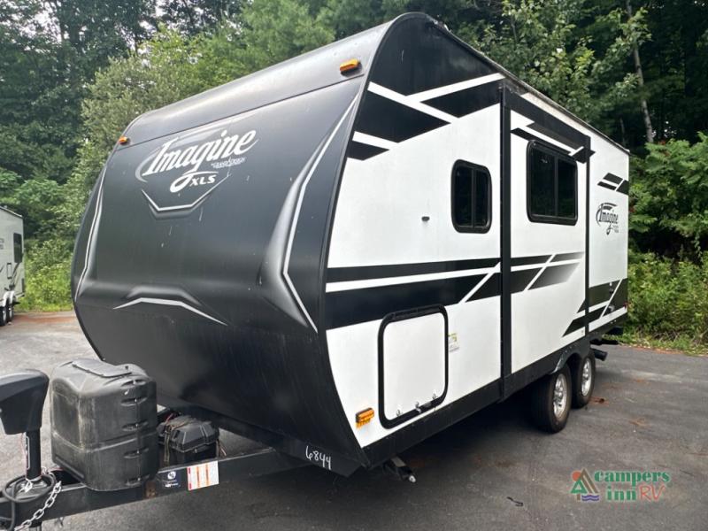 2021 Grand Design RV imagine 17mke