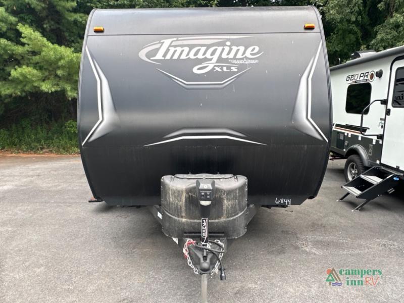 2021 Grand Design RV imagine 17mke