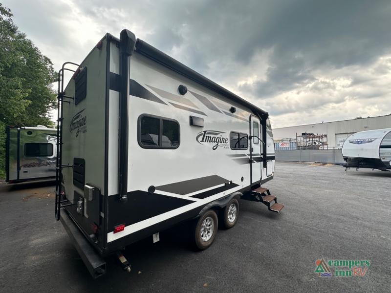 2021 Grand Design RV imagine 17mke