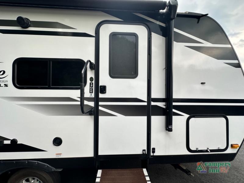 2021 Grand Design RV imagine 17mke