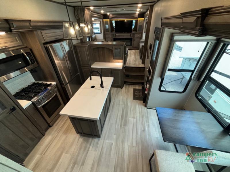 2022 Grand Design RV solitude 380fl