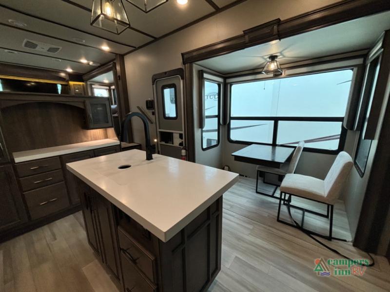 2022 Grand Design RV solitude 380fl