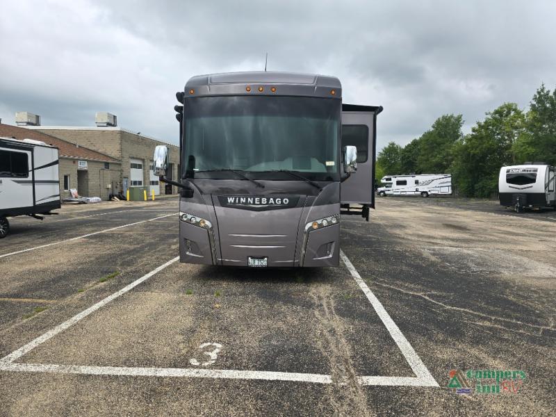 2020 Winnebago horizon 40a