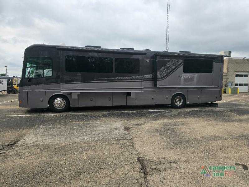 2020 Winnebago horizon 40a