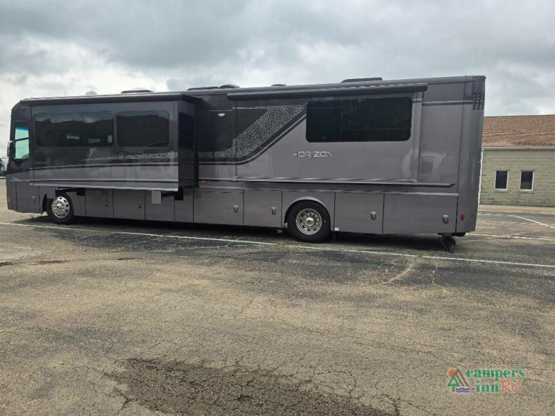 2020 Winnebago horizon 40a