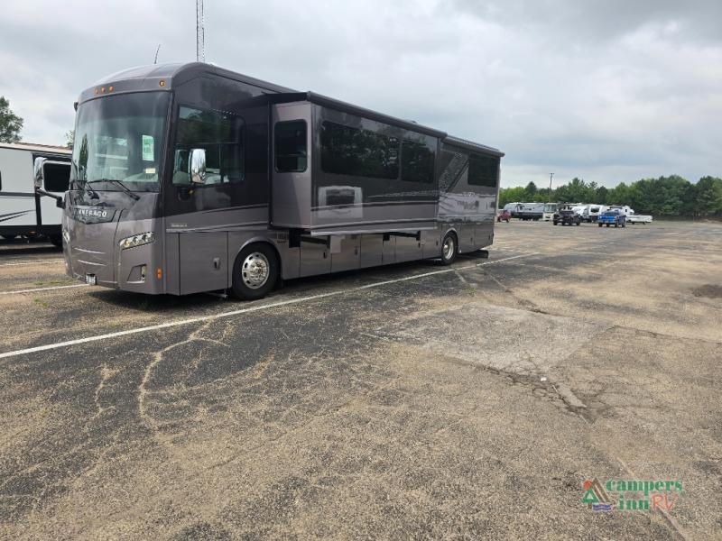 2020 Winnebago horizon 40a